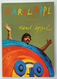 KAREL APPEL OVER KAREL APPEL by KAREL APPEL , 1971