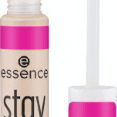 Essence cosmetics Stay All Day 14h Long-Lasting corector 10 Light Honey, 7 ml