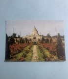 Calendar 1980 Mausoleu de la Mărășești