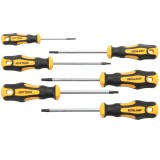 Set de 6 surubelnite torx