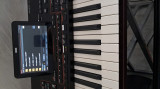 Vand korg Pa 4x 76 clape