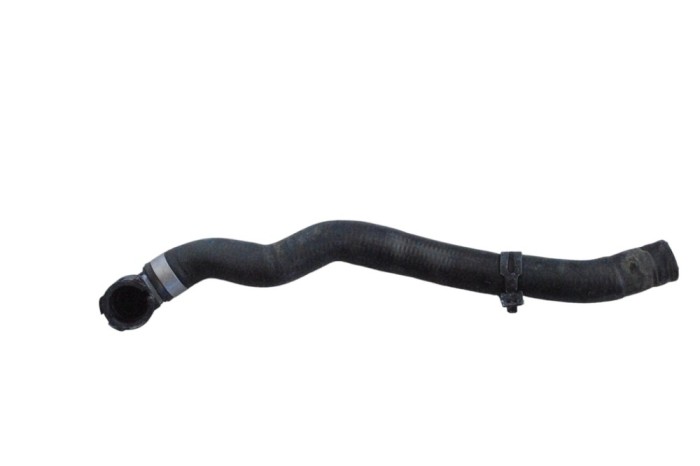 Furtun de lichid de răcire BMW 4 Coupe F32, F82 2016 OEM: 9307241 26255766
