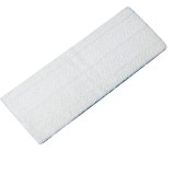Rezerva mop pentru Leifheit Picobello M Sensitive, 27 cm, pentru toate podelele