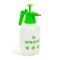 Pulverizator Garden of Eden, 2 l, 3 bar, 31 x 16 x 12 cm, duza reglabila, Verde/Alb