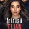 Intrusii, Tijan - Editura Bookzone