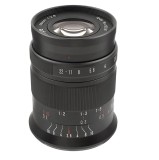 Obiectiv Manual 7Artisans 60mm F2.8 APS-C Macro Mark II