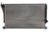 Radiator, racire motor TOYOTA AVENSIS combi (_T25_) (2003 - 2008) THERMOTEC D72044TT