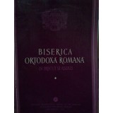 Biserica Ortodoxa Romana in trecut si astazi (Editia: 1979)