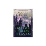Metal from Heaven