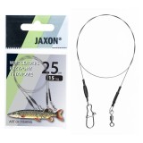 Struna Jaxon Titan 25cm 9kg, 2buc/plic AJ-PRV0925