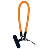 Snur pentru Telefon - Techsuit Rope Wrist Strap2 (RWS2-01) - Blazing Flame