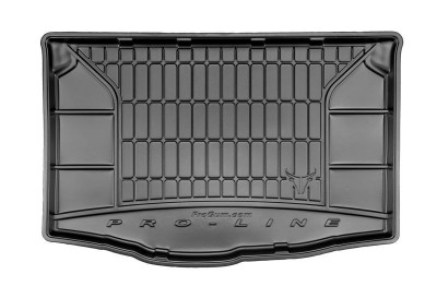 Tavita portbagaj ProLine 3D Mazda 2 (DL, DJ) (2014 - &amp;gt;) FROGUM MMT A042 TM548713 foto