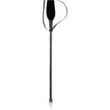 Cumpara ieftin Secret play Riding Crop Black bici din piele ecvestru Black 38 cm