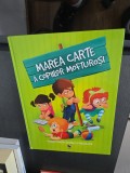 Marea carte a copiilor mofturoși - Izmindi Katalin, Przybytek Agnes