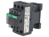 Contactor 3P NO 24VDC 25A LC1D25BL