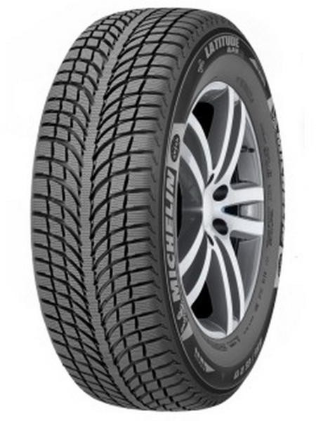 Anvelope Michelin Latitude Alpin Grnx 205/70R15 96T Iarna