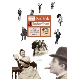 K&ouml;ltők a kabar&eacute;ban - Pesti kabar&eacute;dalok a 20.sz&aacute;zad elej&eacute;n - K&ouml;rner Andr&aacute;s