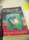 The Emperor s New Mind / Roger Penrose