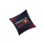 Red Bull Racing pernă ORBR logo navy F1 Team 2024 - 38 x 38 cm