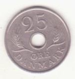 Danemarca 25 ore 1967 - Frederik IX