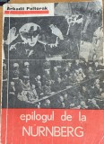 Epilogul de la Nurnberg - Arkadii Poltorak
