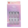 Unghii false 089 Timeless Touch Wild &amp; Mild N24