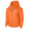 Geaca femei Nike WMNS SPORTSWEAR HOODED 939360-806