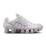 Pantofi Sport Barbati, Nike, Shox TL SE IQ8261-100 - 45