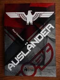 Auslander - Paul Dowswell foto