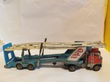 bnk jc Corgi 1138 Carrimore Car Transporter