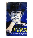 Franz Werfel - Verdi - Romanul operei - 107049