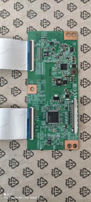 T-con V315H3-CPE6 foto