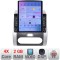 Navigatie Nissan X-trail old K-001 ecran tip TESLA 9.7&quot; cu Android Radio Bluetooth Internet GPS WIFI 2+32 DSP Quad Cor CarStore Technology