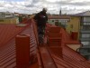 Membrana Elastomerica Noxyde Gri RAL 7035 5 Litri, Rust-Oleum