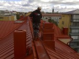 Membrana Elastomerica Noxyde Negru 5 Litri, Rust-Oleum