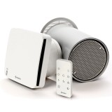 Recuperator de caldura rezidential Aspira Ecocomfort 100 RF