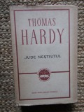 Thomas Hardy - Jude nestiutul