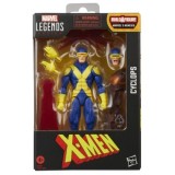 Marvel Legends X-Men Figurina articulata Cyclops (Build A Figure Nemesis) 15 cm