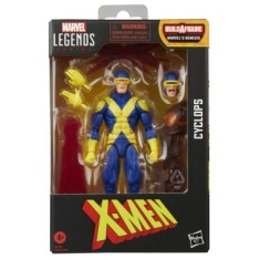 Marvel Legends X-Men Figurina articulata Cyclops (Build A Figure Nemesis) 15 cm