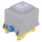 Transformator &icirc;ncapsulat 60VA 230V 24V