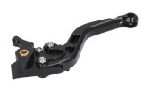 Cumpara ieftin Maneta de frana 4RIDE culoare: negru, mic de statura; standard ajustat pentru YAMAHA VMX-12 1200 2000-2008