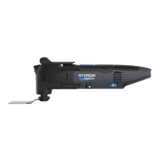 Hyundai MC20S SOLO - Multi cutter cu acumulator 20V versatil si ergonomic