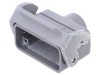 Han 10A-HCC-SL-M20 - Conector Han 10A compact cu mufa M20