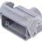 Han 10A-HCC-SL-M20 - Conector Han 10A compact cu mufa M20