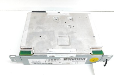 Unitate radio CD navigație OPEL CORSA F 2021 OEM: Hatchback | 24263280 foto