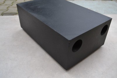 Subwoofer pasiv Bose Acoustimass foto