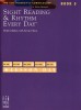 Sight Reading &amp; Rhythm Every Day(r), Book 5