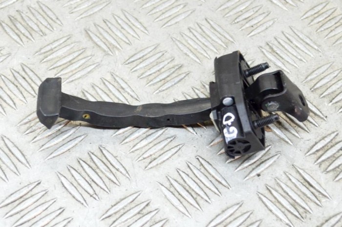 Limitator ușă dreapta spate TESLA MODEL 3 2021 OEM: RR21111,9509-B 14464406