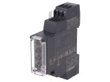 Releu Monitorizare Tensiune DIN IP30 RM17UB310