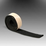 Banda Etansare Difuzor Auto 30mm x 1m, 5mm, 4 Role, Antifonare Panou Usa, Izolare Fonica, Reducere Zgomot